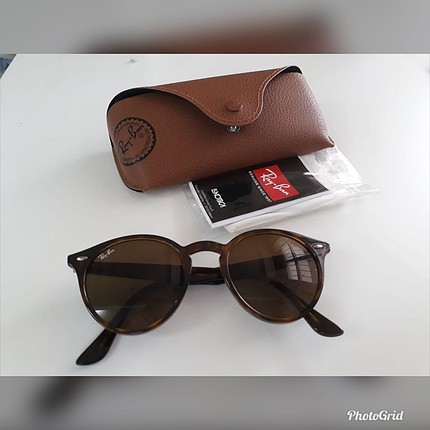 Ray Ban Rayban Gözlük