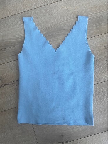 Crop Bluz
