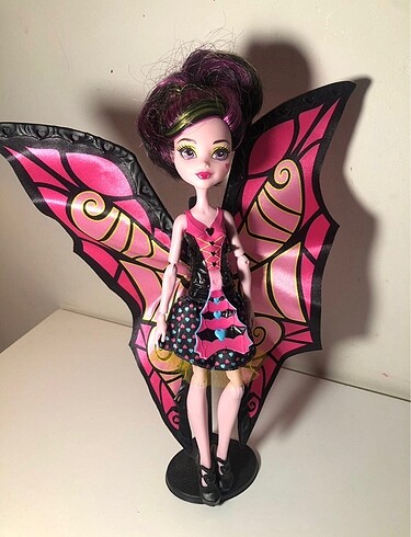 Monster High Draculara