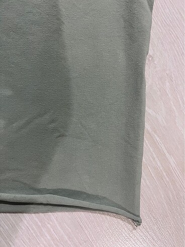 l Beden Crop Mini üst