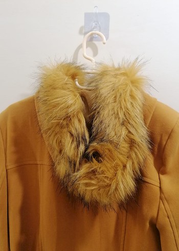 Kaşe kaban - Görsel 3