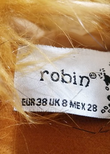 Kaşe kaban - Görsel 5