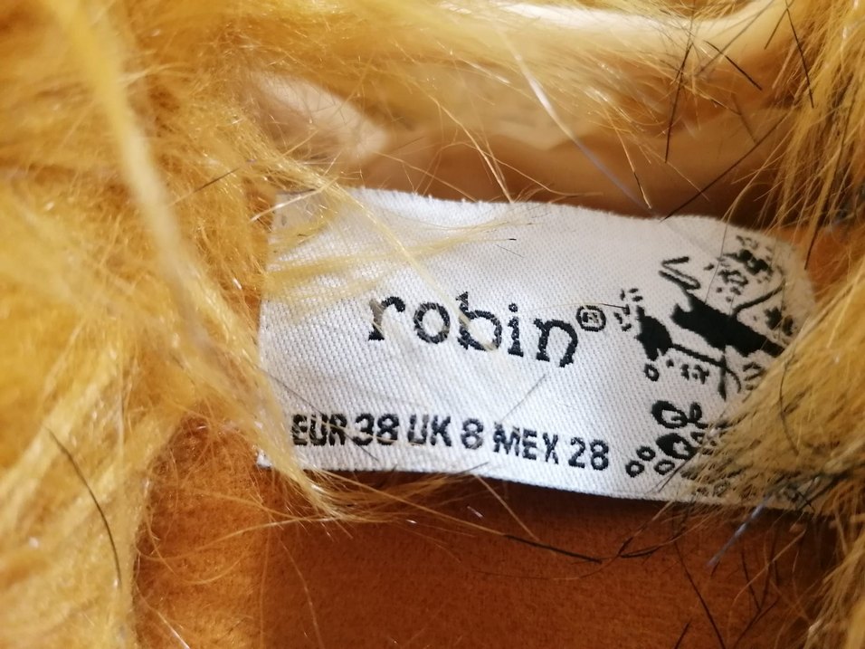 Kaşe kaban - Görsel 5