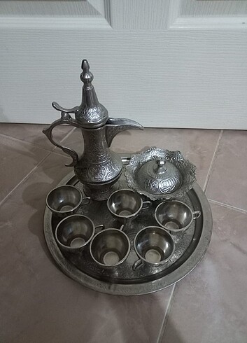 Beden Zemzem takımı