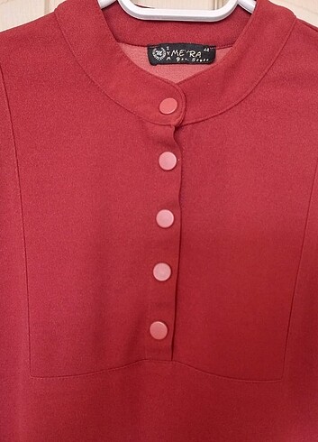 Meyra tunik  - Görsel 6