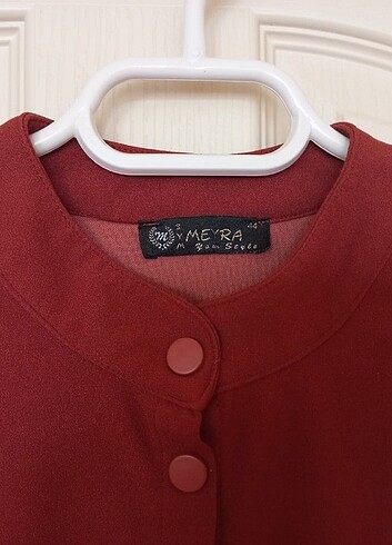 Meyra tunik  - Görsel 7