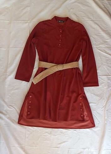 Meyra tunik  - Görsel 9