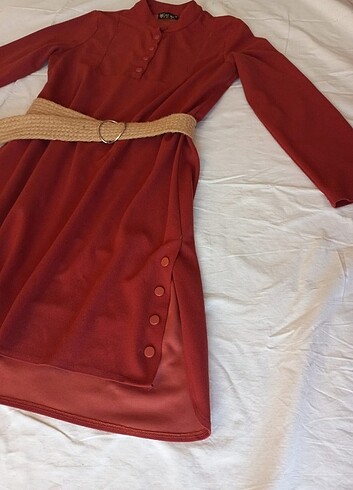 Meyra tunik  - Görsel 10