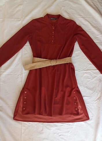 Meyra tunik  - Görsel 13