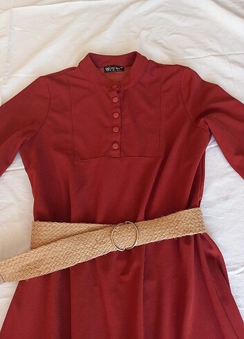 Meyra tunik  - Görsel 14