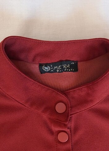 Meyra tunik  - Görsel 16