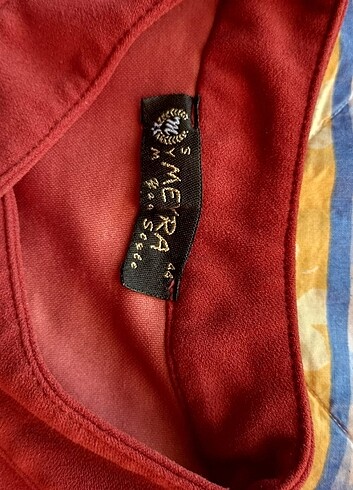 Meyra tunik  - Görsel 17