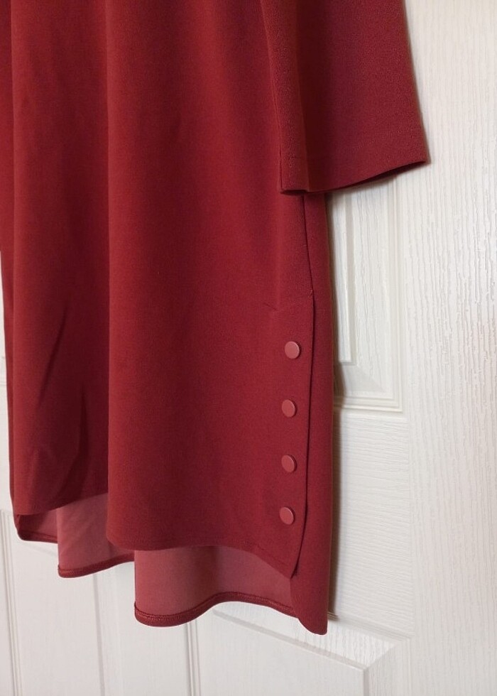 Meyra tunik  - Görsel 3