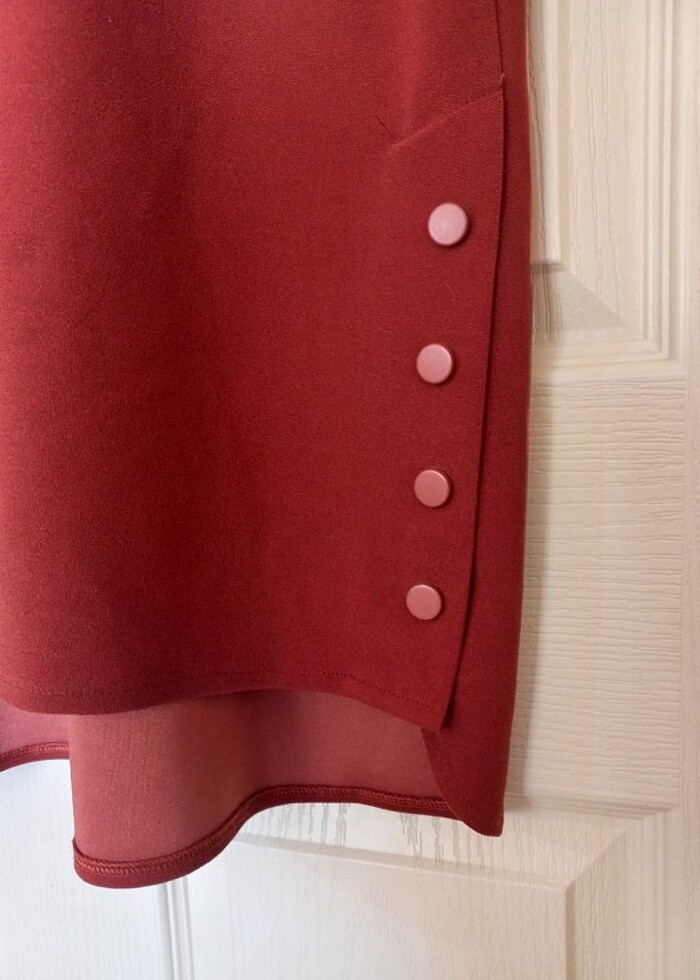 Meyra tunik  - Görsel 4