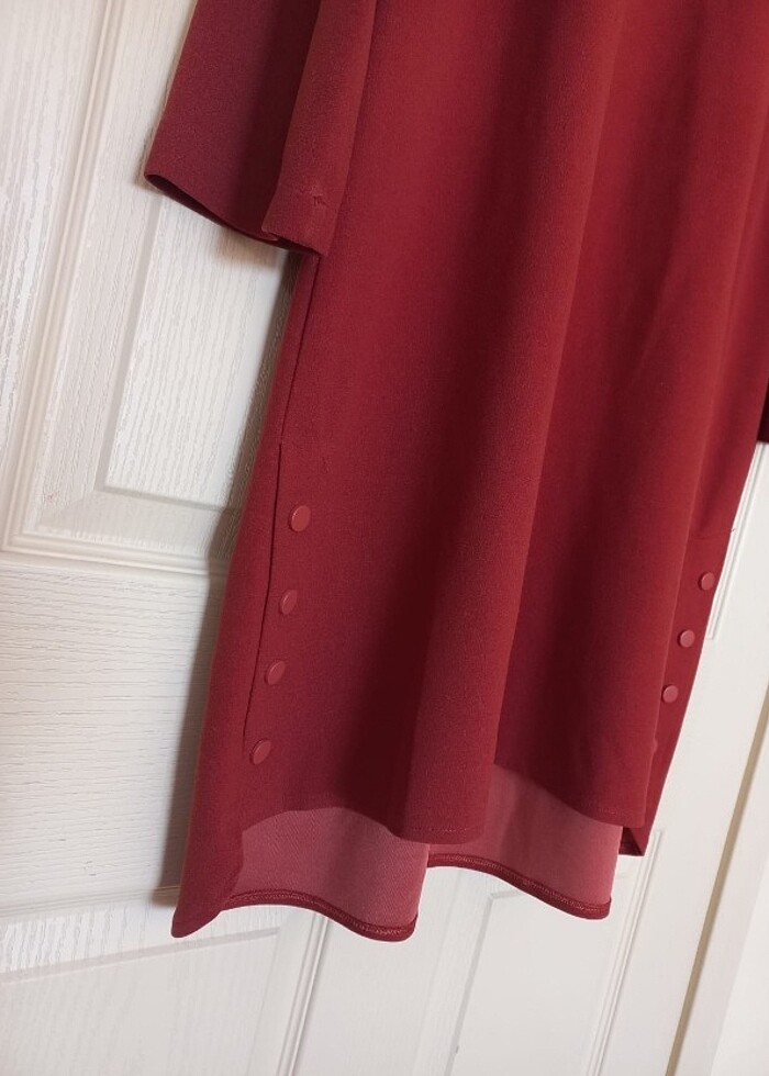 Meyra tunik  - Görsel 5