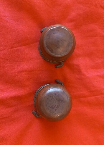 Nostaljik bakır bakraçlar - Görsel 5