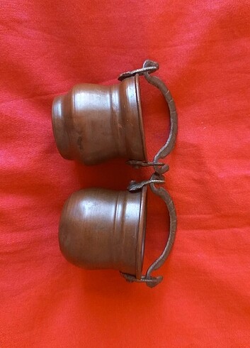 Nostaljik bakır bakraçlar - Görsel 6