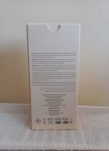 MAD kadın parfüm 100 ml - Görsel 6