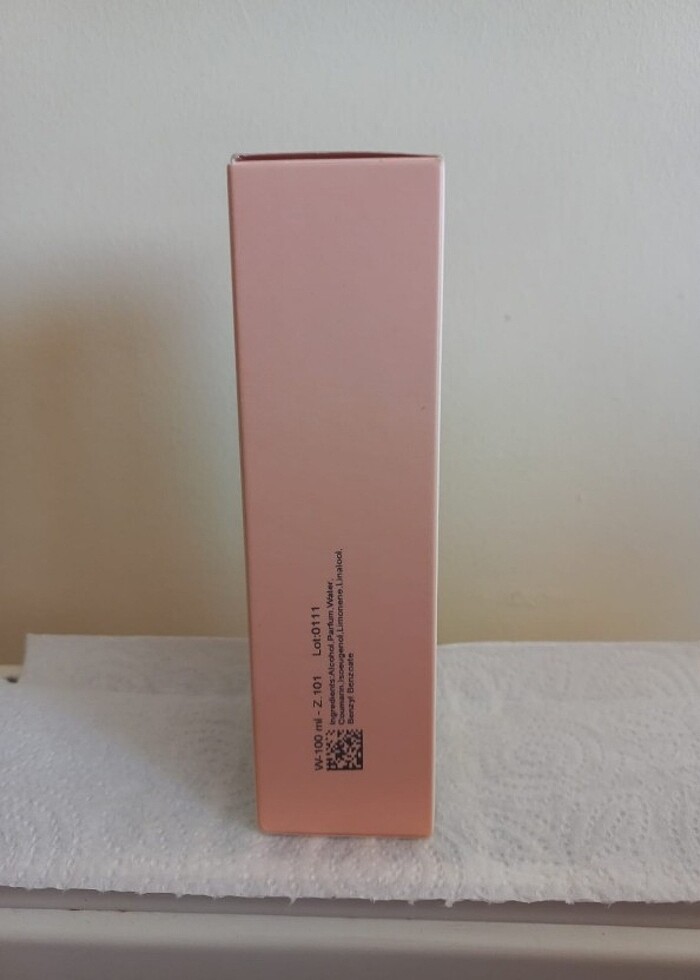 MAD kadın parfüm 100 ml - Görsel 5