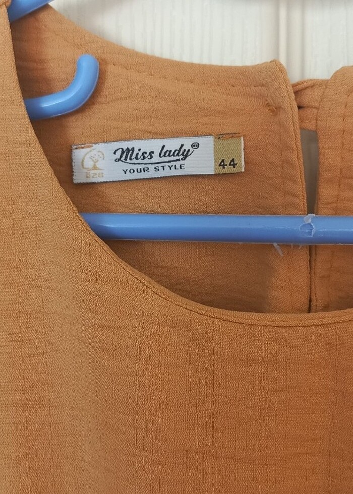 Tunik, elbise  - Görsel 2