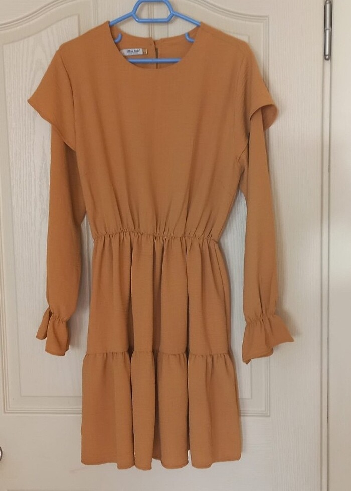 Tunik, elbise  - Görsel 3