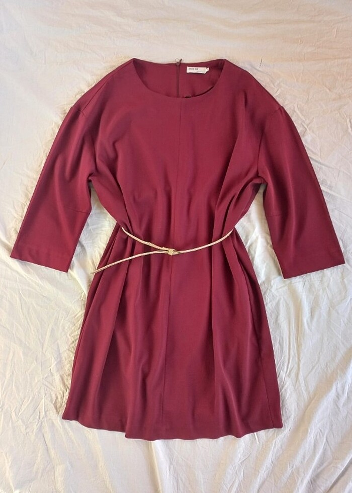 Tunik, elbise  - Görsel 3