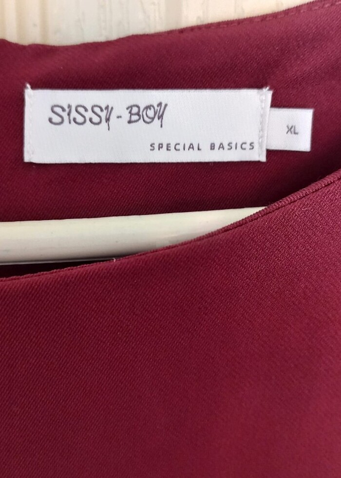 Tunik, elbise  - Görsel 4