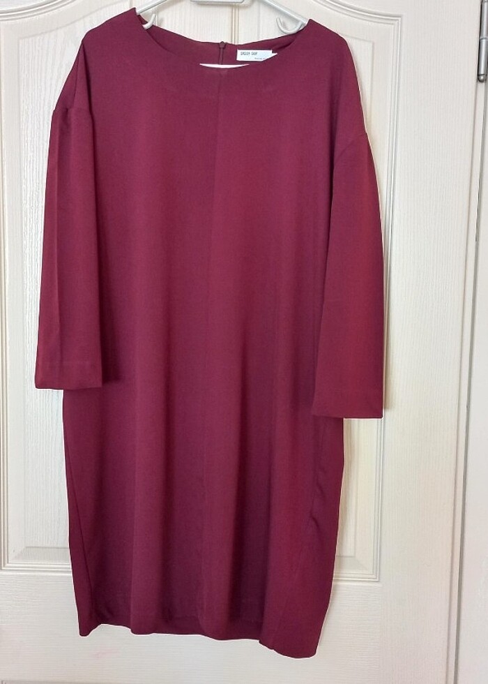 Tunik, elbise  - Görsel 5