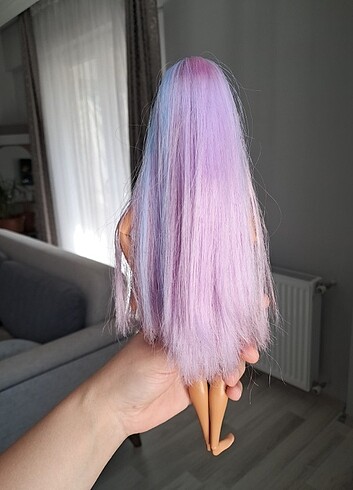 Barbie Barbie Pop reveal bebek