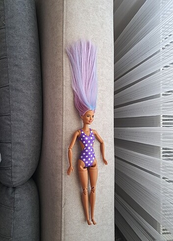 Barbie Pop reveal bebek