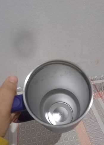 Stanley Mavi Termos - Görsel 3