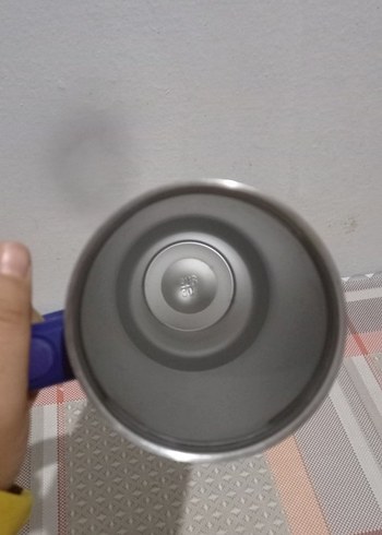 Stanley Mavi Termos - Görsel 4