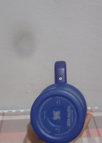 Stanley Mavi Termos - Görsel 6