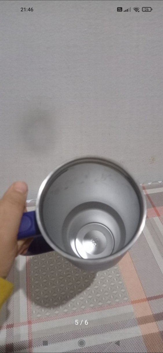 Stanley Mavi Termos - Görsel 3