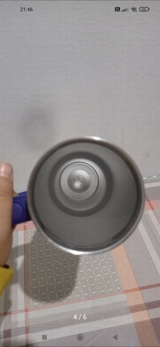 Stanley Mavi Termos - Görsel 4