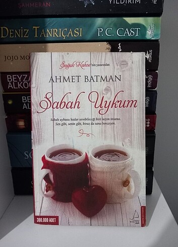 Sabah Uykum 