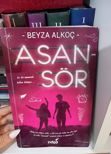 Asansör