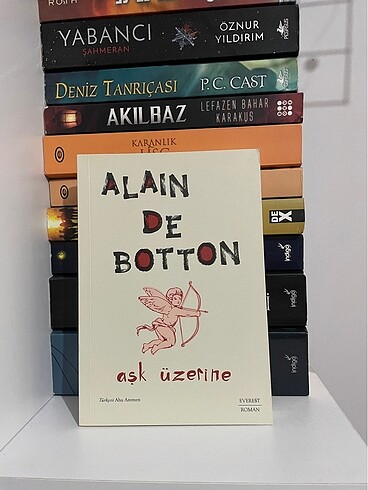 Aşk Üzerine