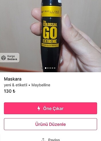 Cesitli