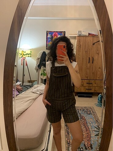 Ltb vintage kot tulum