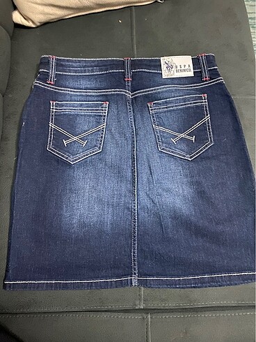 U.S Polo Assn. Kot etek