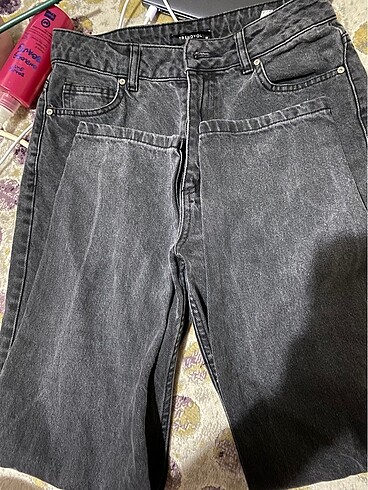 Mom jean