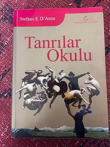 Tanrılar okulu