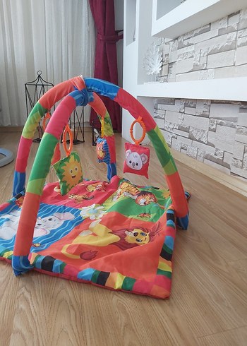 Fisher Price oyun mati
