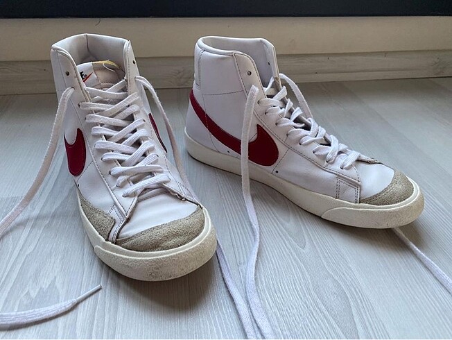 Nike Nike Blazer Ayakkabi