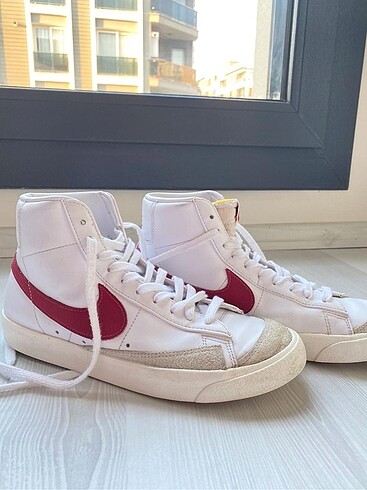 Nike Blazer Ayakkabi