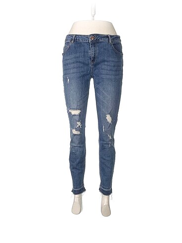 LC Waikiki Jean / Kot %70 İndirimli.