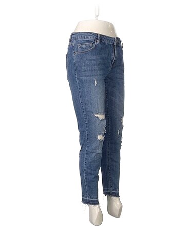 LC Waikiki LC Waikiki Jean / Kot %70 İndirimli.