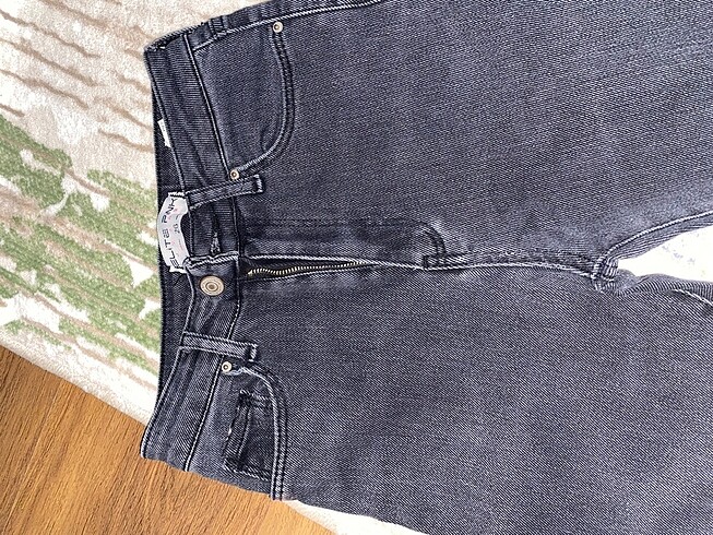 Jean Pantolon