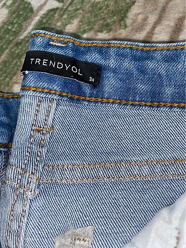xs Beden Milla jean
